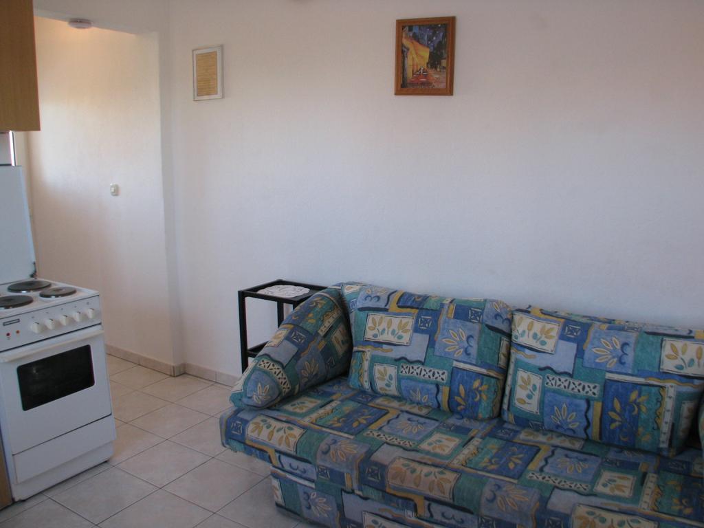 Apartments Galic Нін Екстер'єр фото