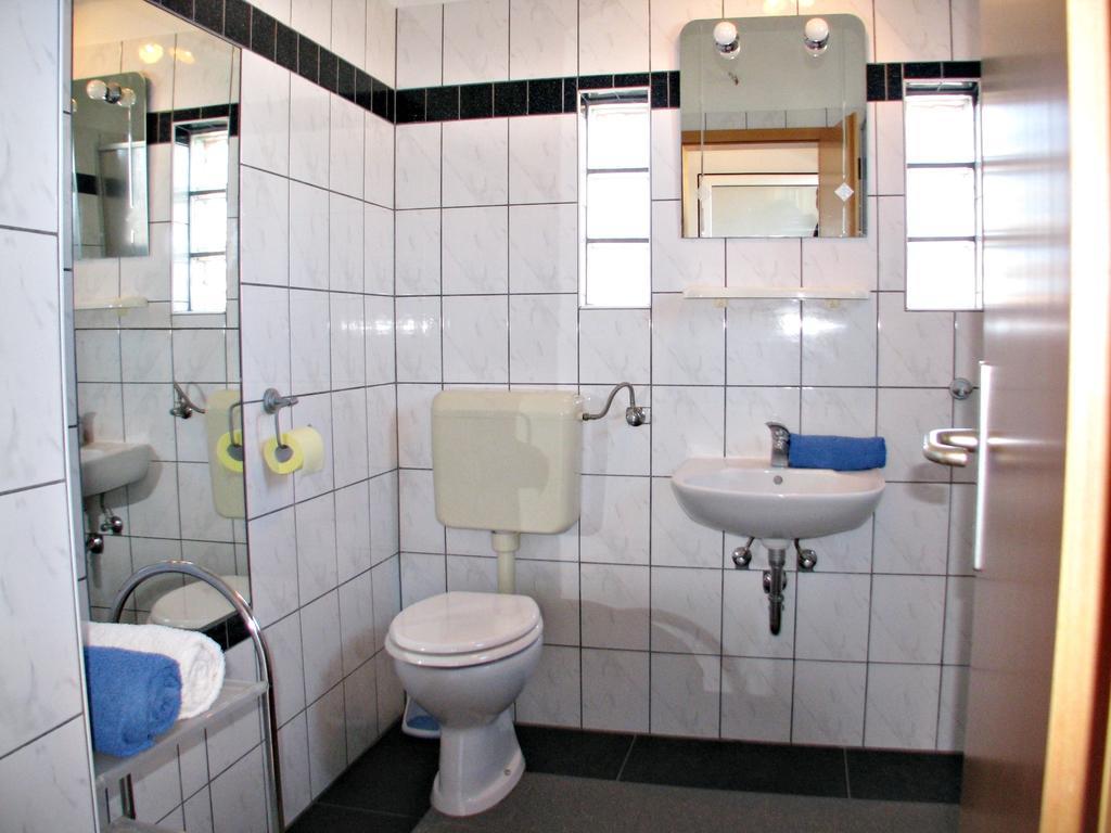 Apartments Galic Нін Номер фото